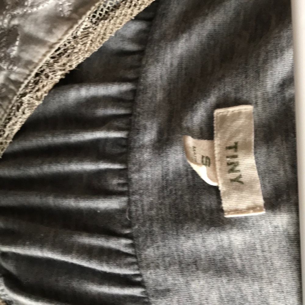 Tank top - Picture 3 of 3